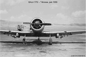 184- ARMEE DE L'AIR EN ALGERIE 1945-1962-32  (16)